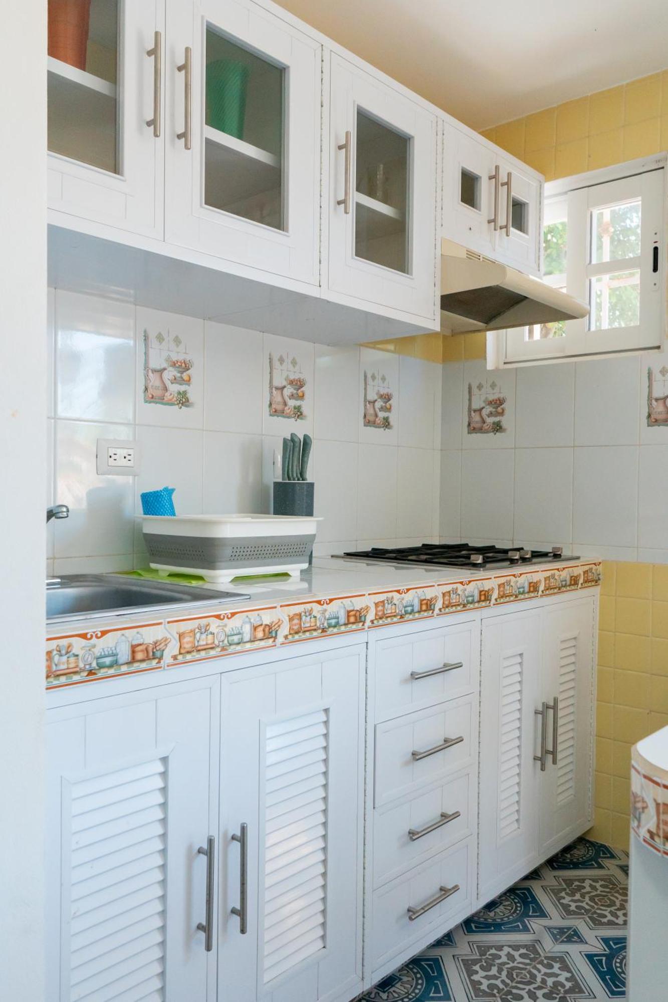 Pajaros Apartamento Isla Mujeres