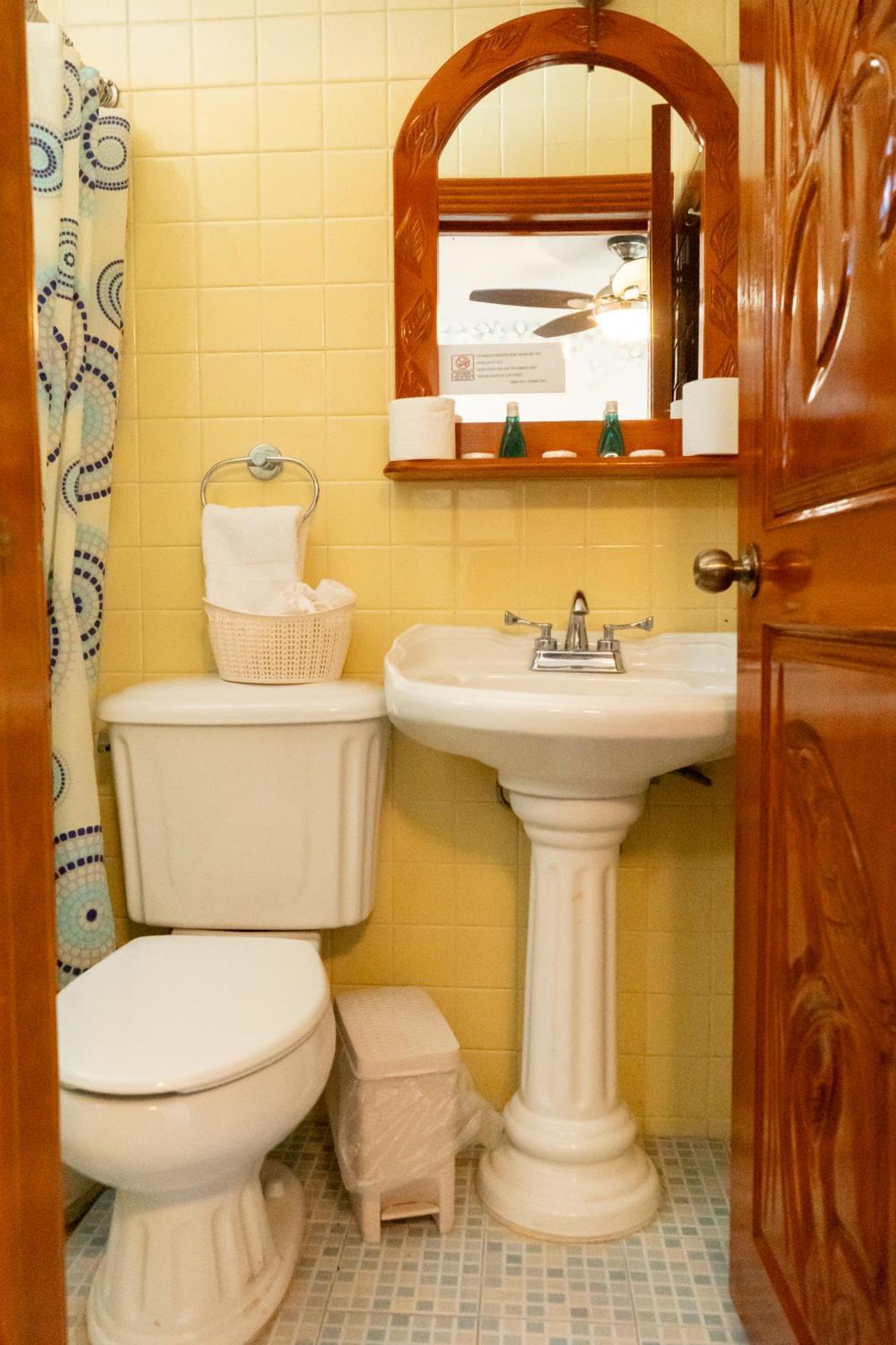Apartamento Pajaros Isla Mujeres