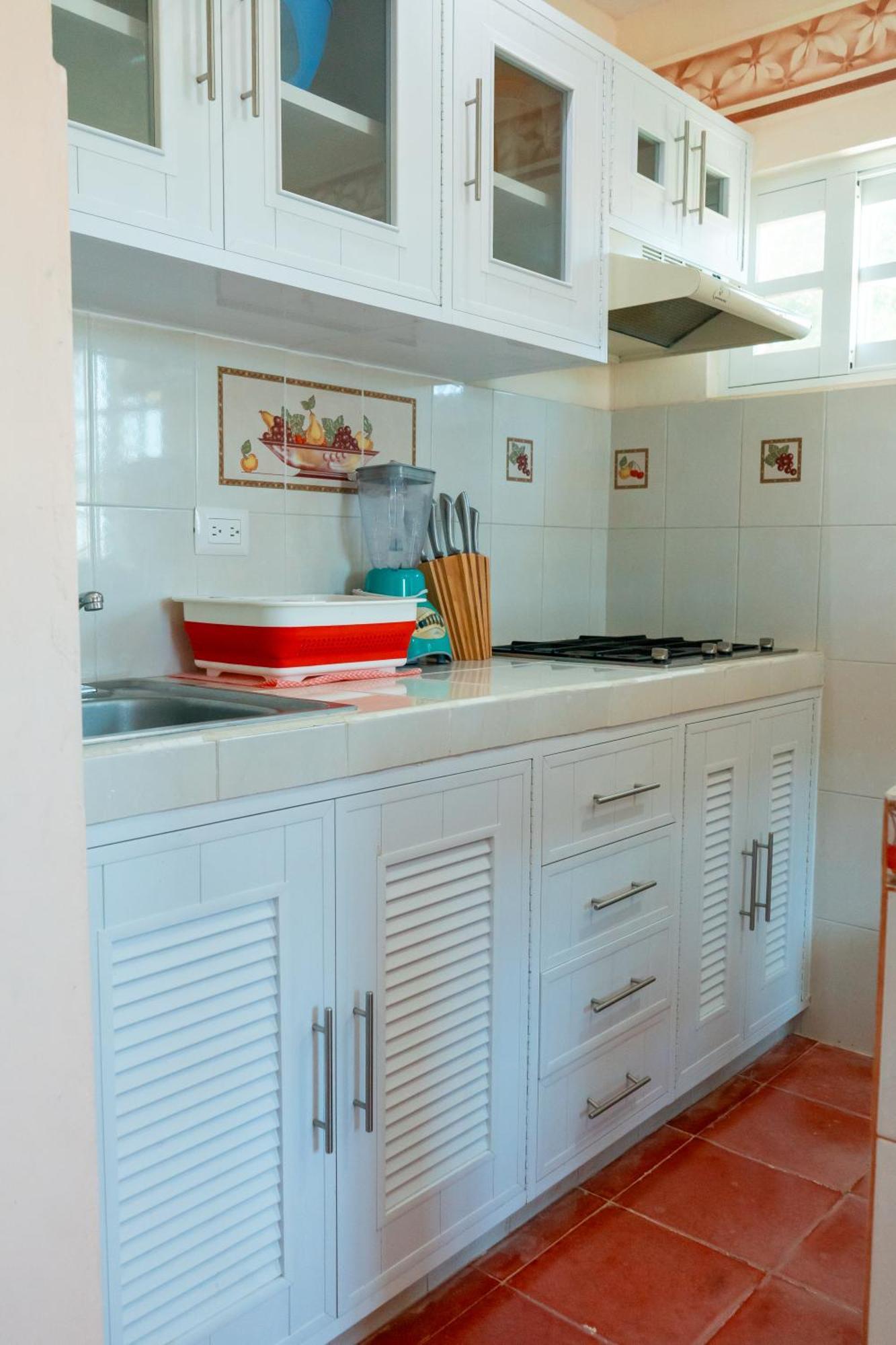 Pajaros Apartamento Isla Mujeres