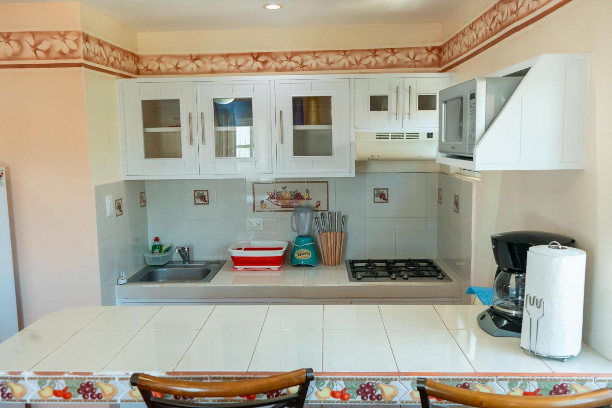 Apartamento Pajaros Isla Mujeres