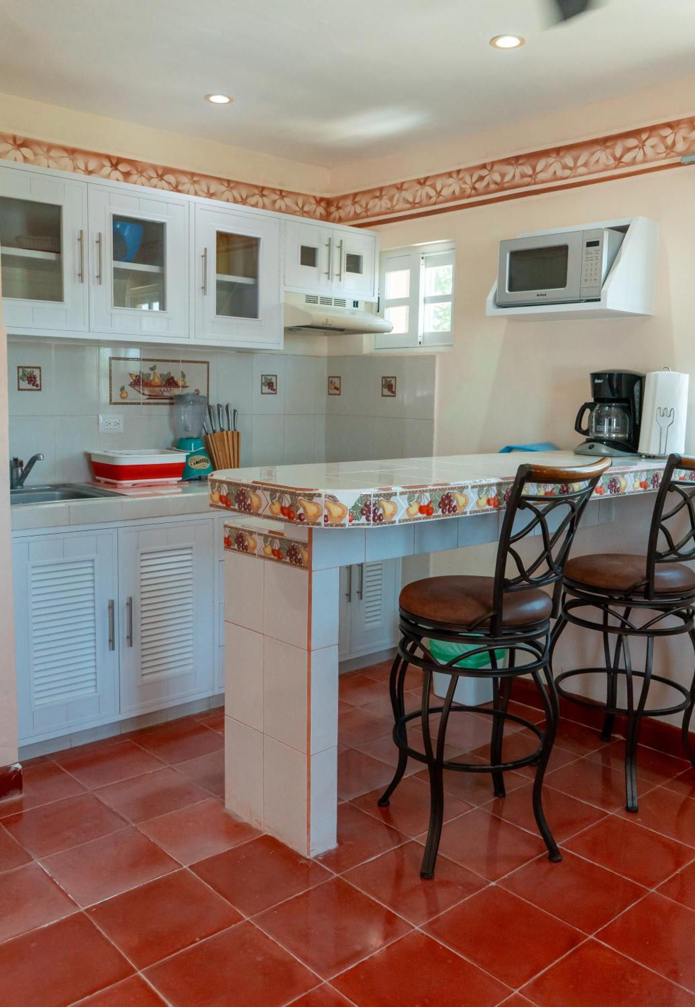 Apartment Pajaros *
