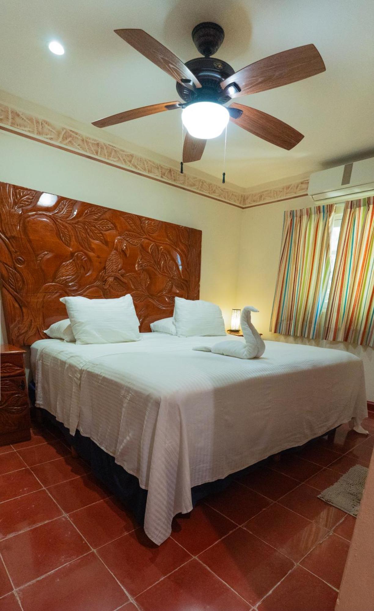 Apartment Pajaros Isla Mujeres