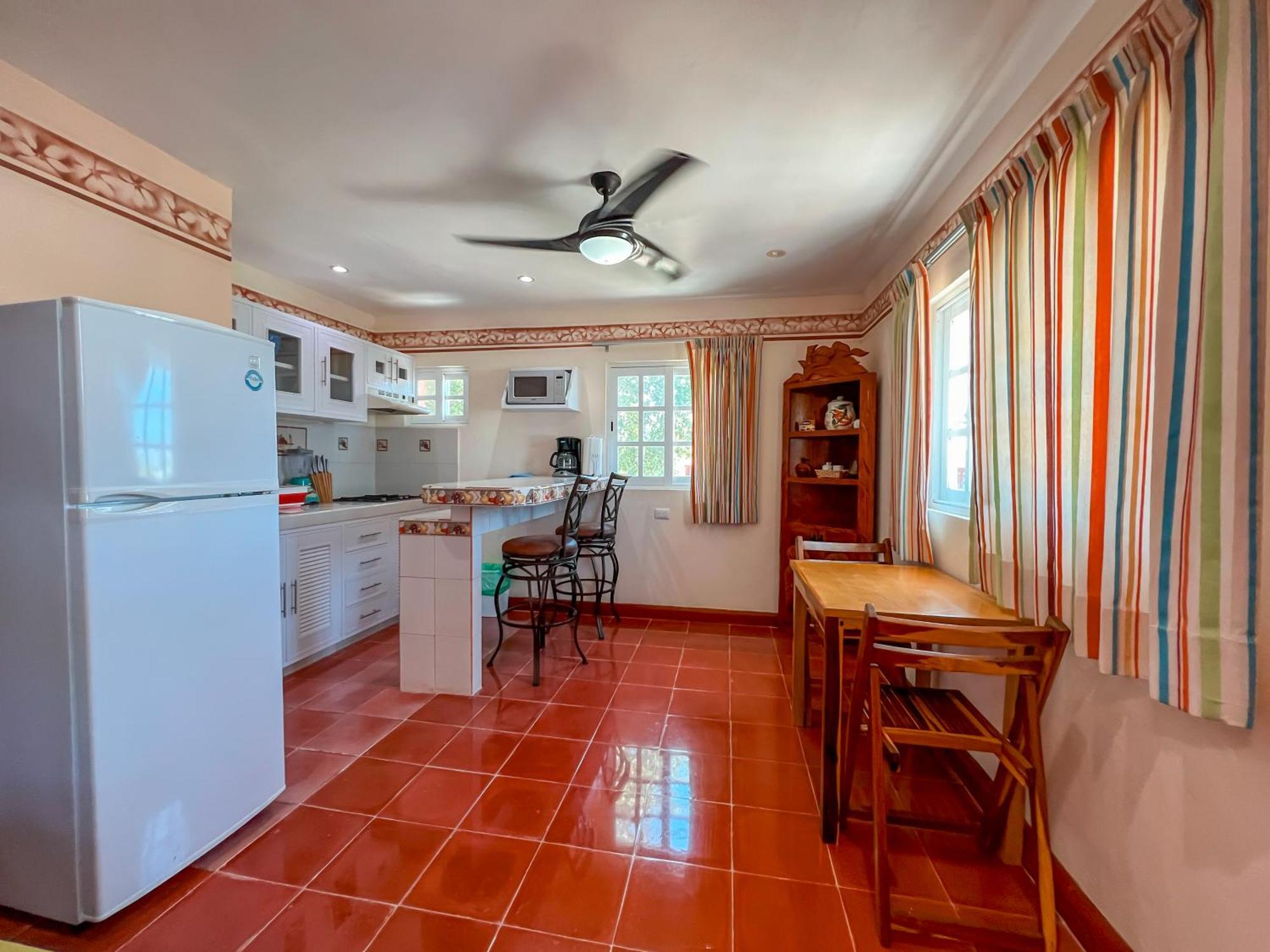 Pajaros Apartment