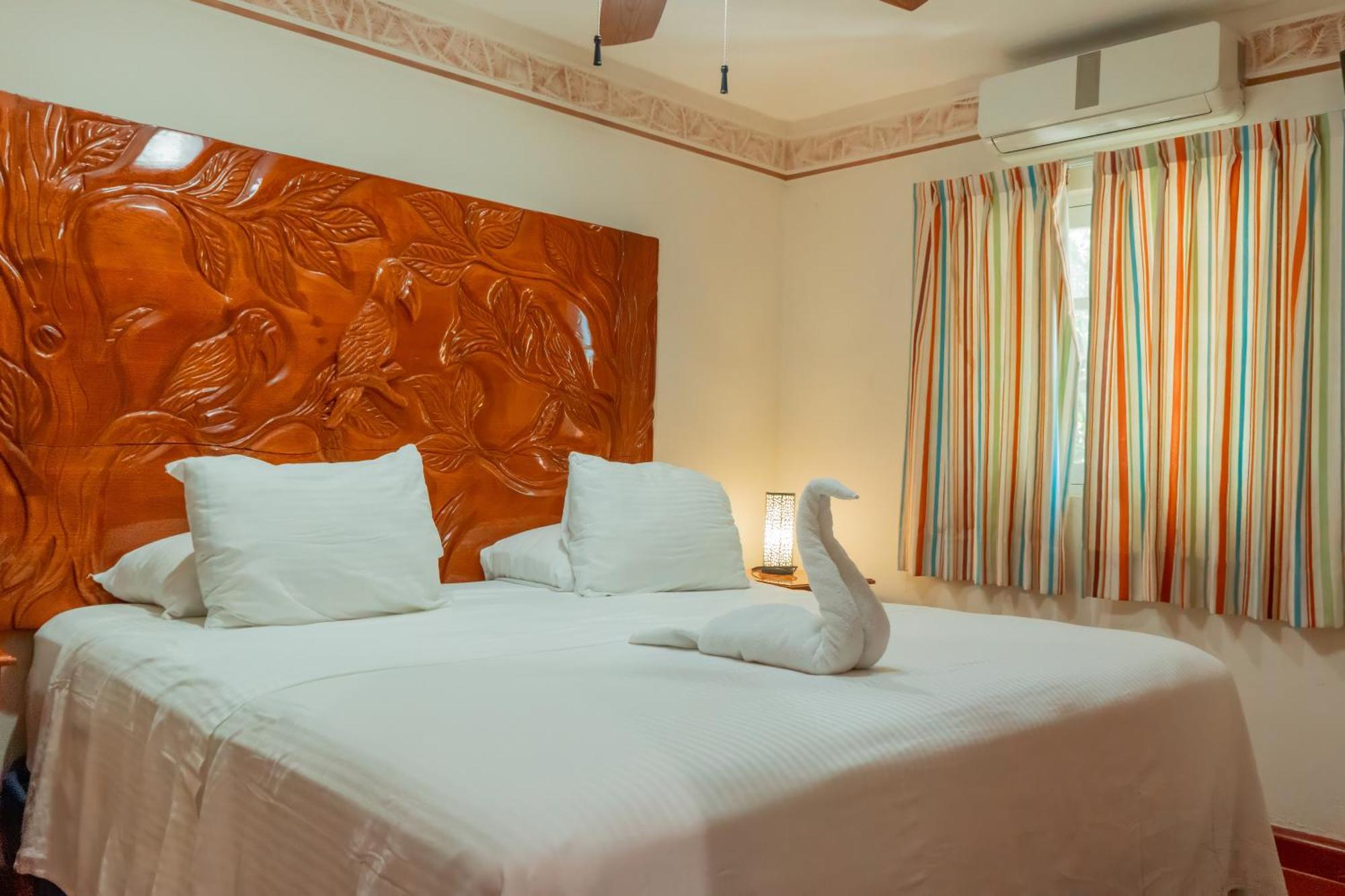 Apartment Pajaros