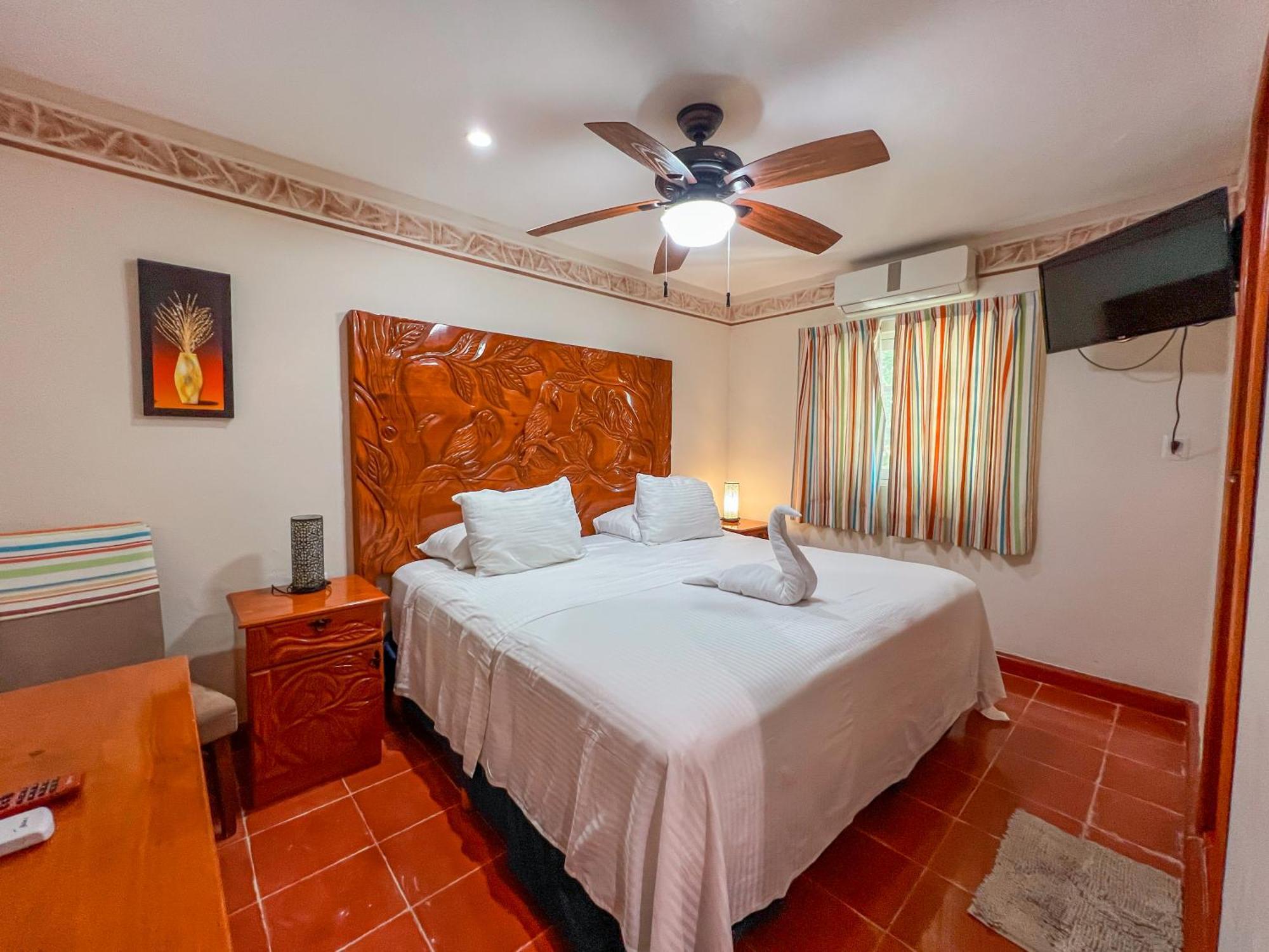 Apartment Pajaros *