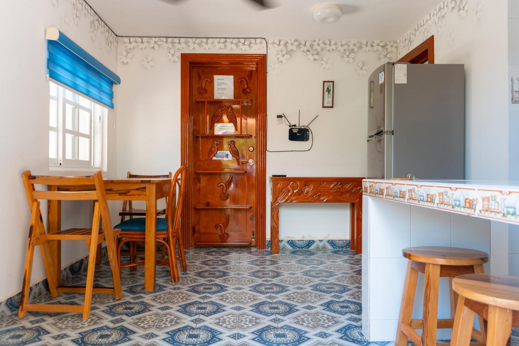 Apartment Pajaros Isla Mujeres