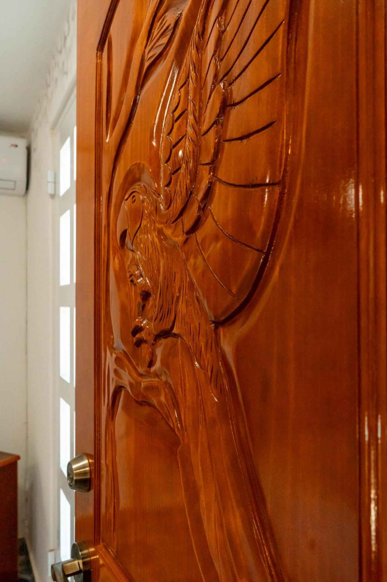 Apartment Pajaros