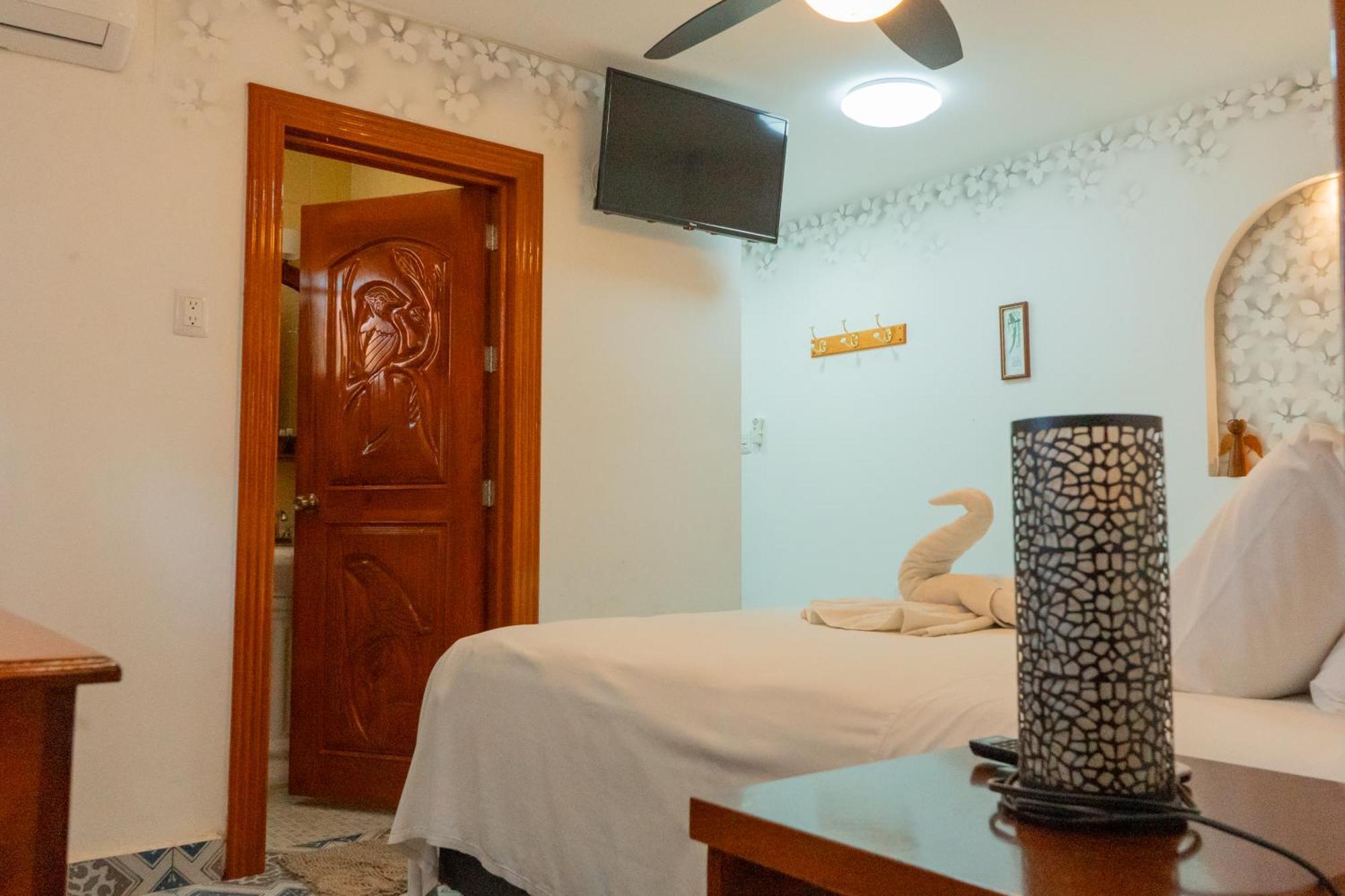 Pajaros Apartment Isla Mujeres