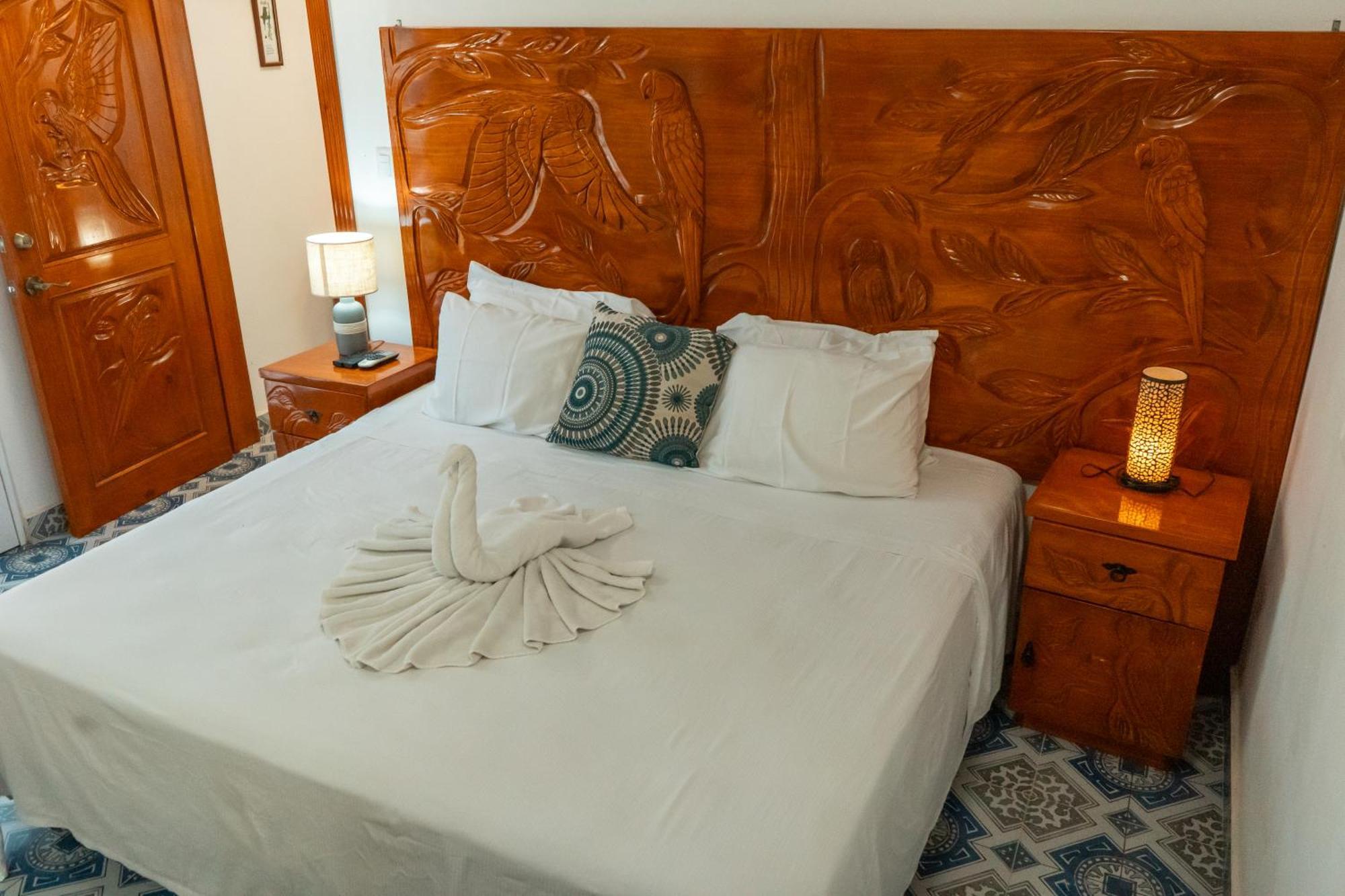 Apartment Pajaros Isla Mujeres