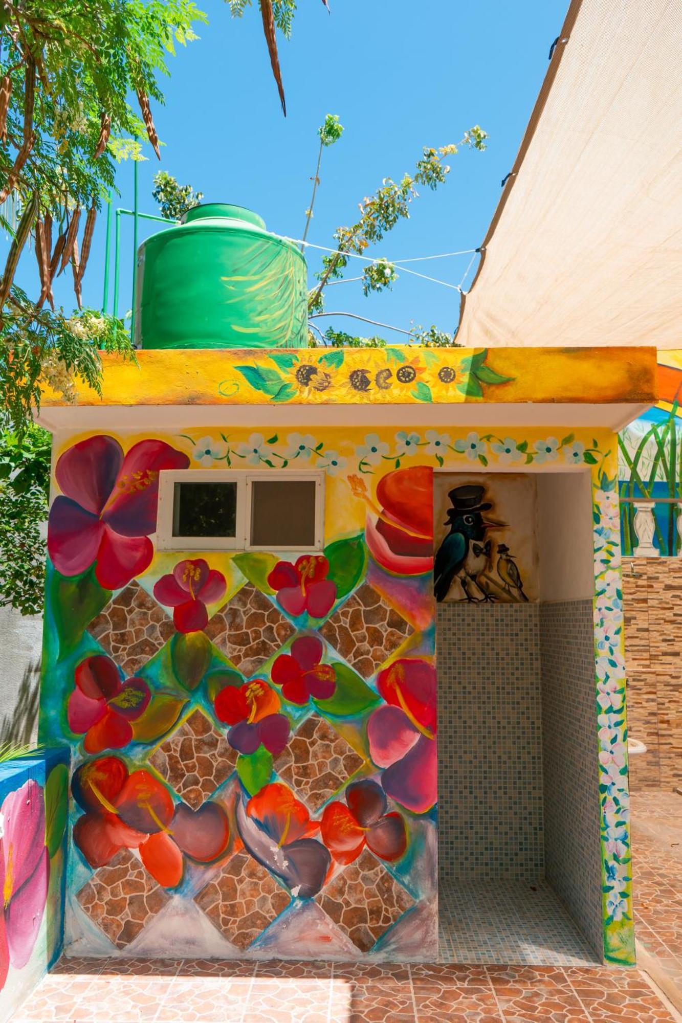 Apartment Pajaros *