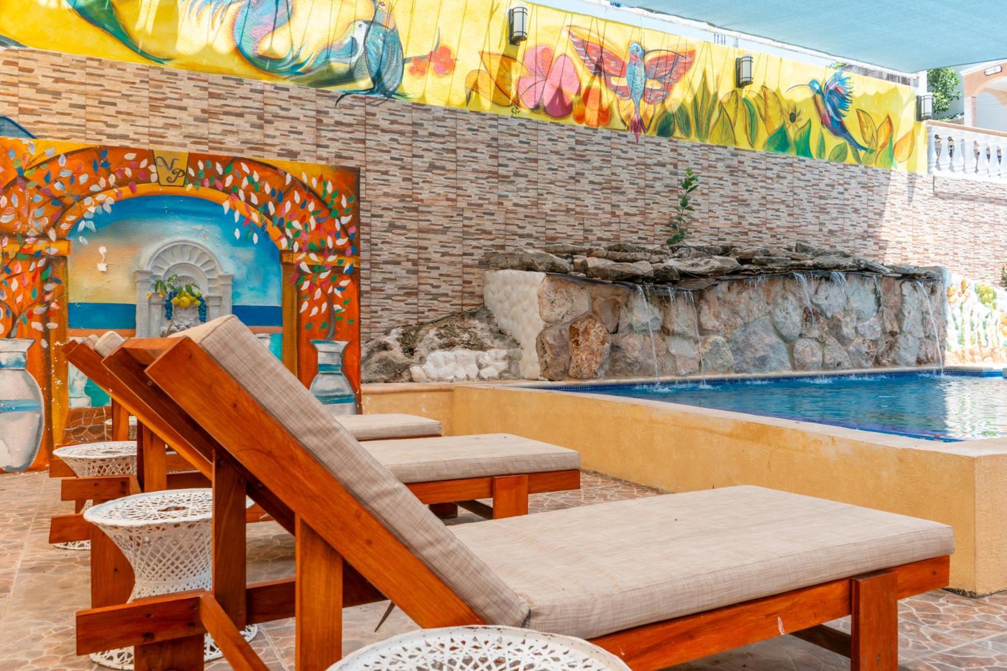 Pajaros Apartment Isla Mujeres