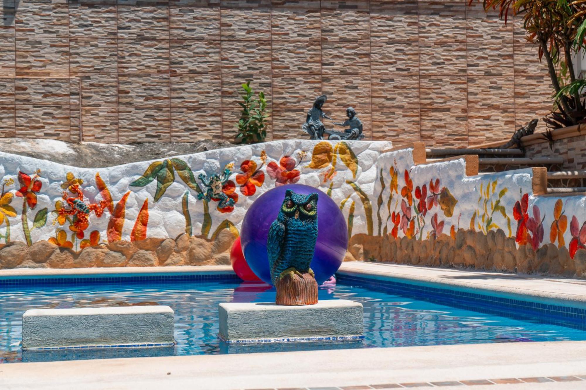 Pajaros * Isla Mujeres