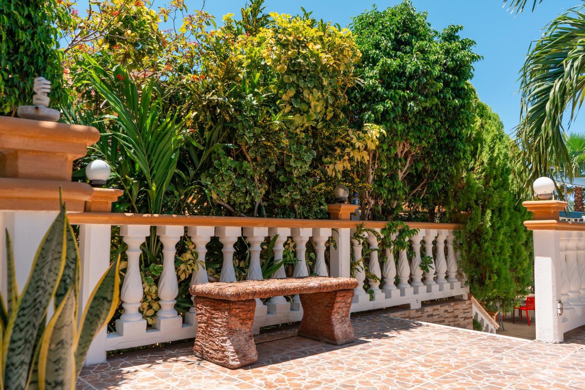 Apartment Pajaros *