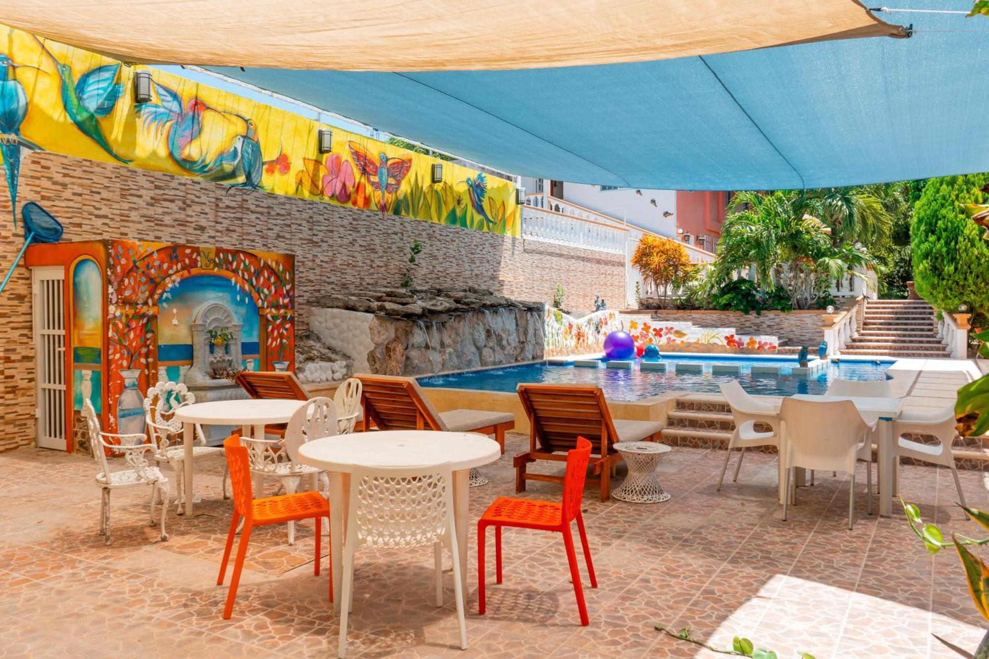 Pajaros Apartment Isla Mujeres