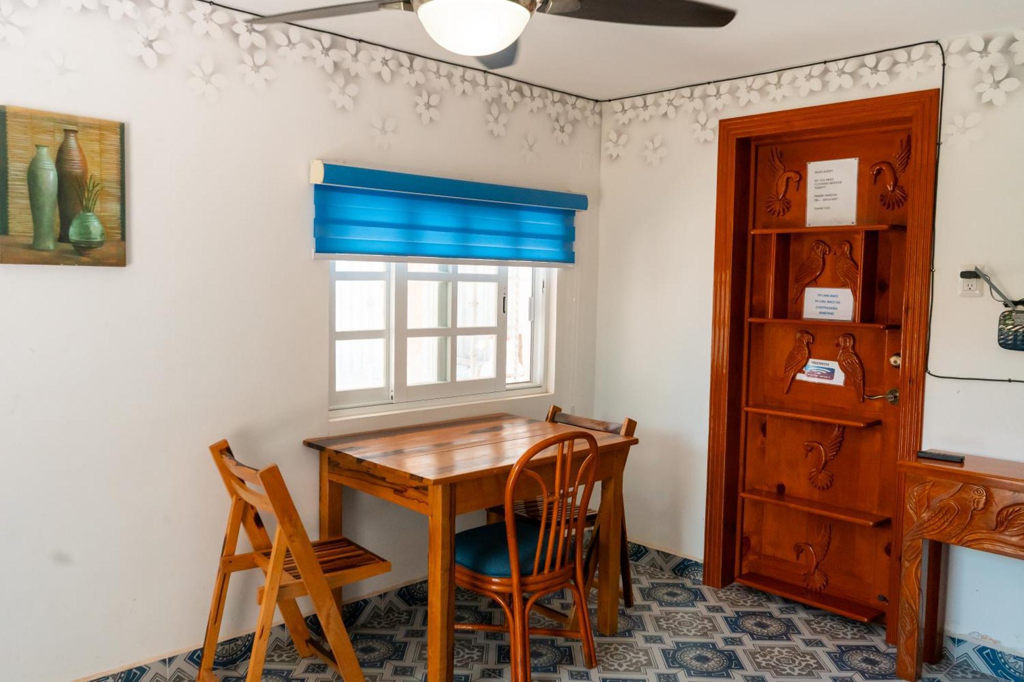 Apartment Pajaros Isla Mujeres