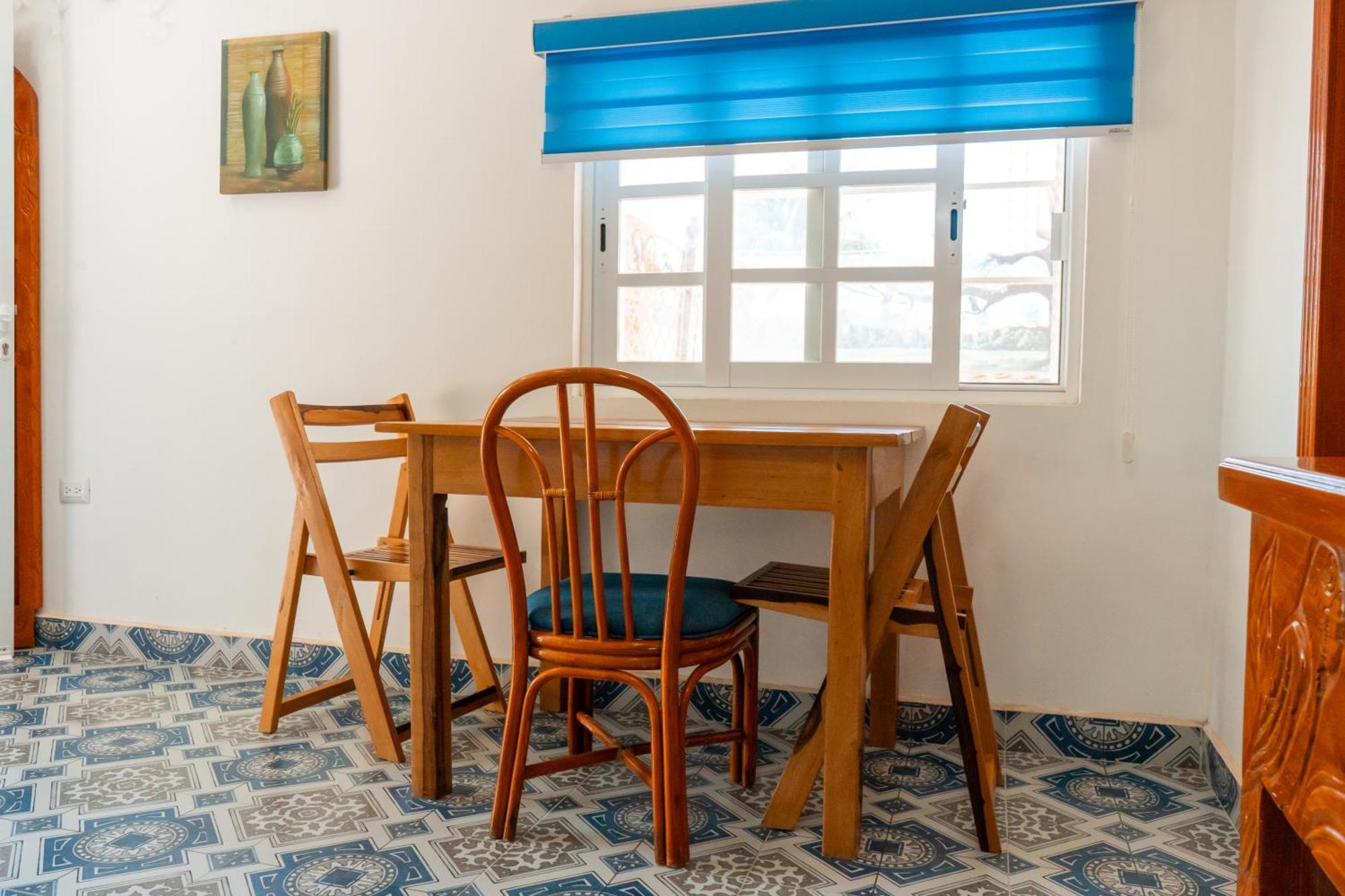 Apartment Pajaros Isla Mujeres
