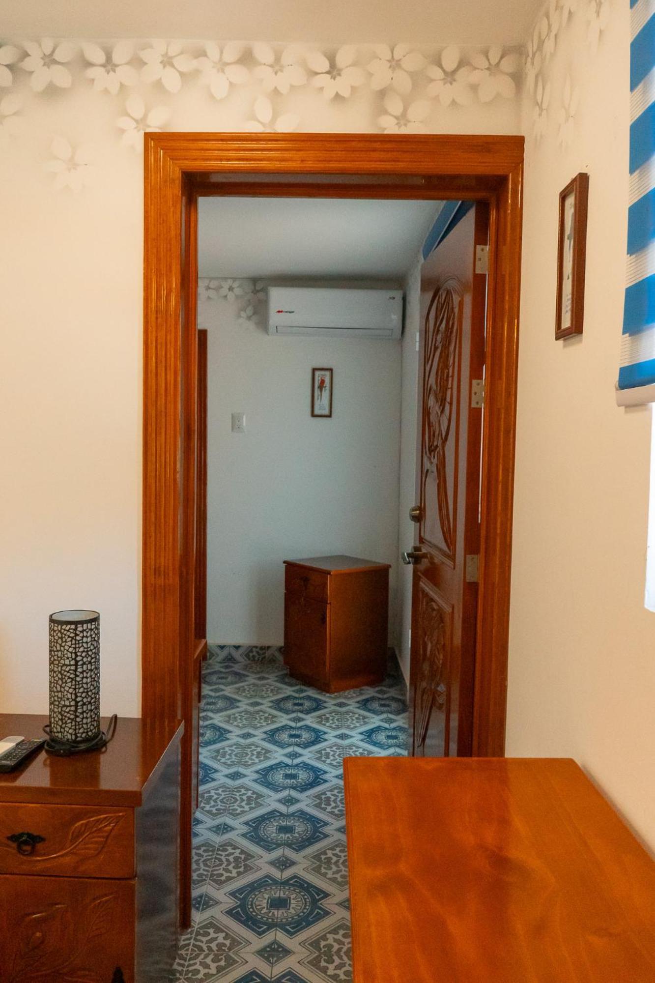 Apartment Pajaros Isla Mujeres