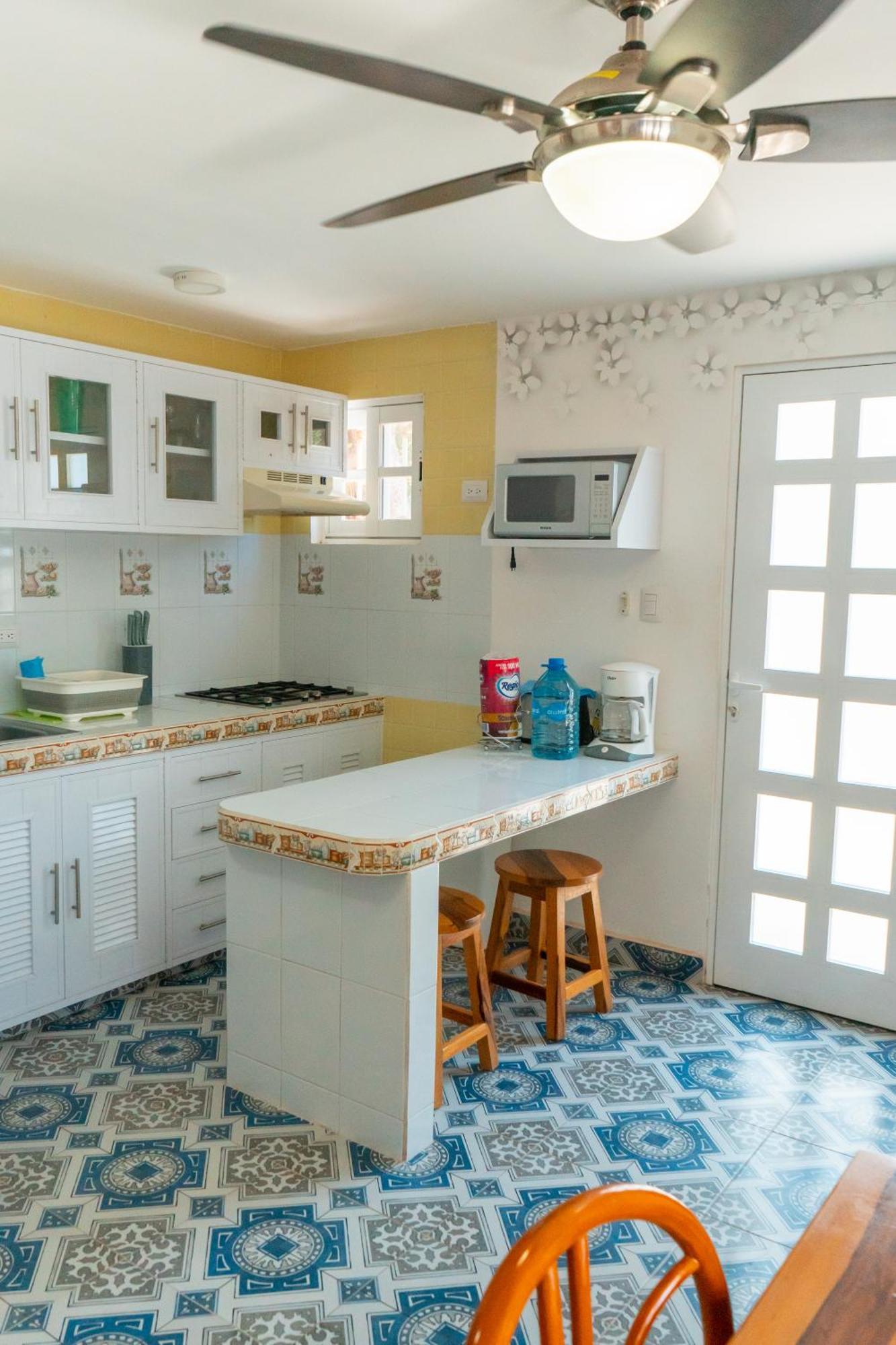 Pajaros Apartment