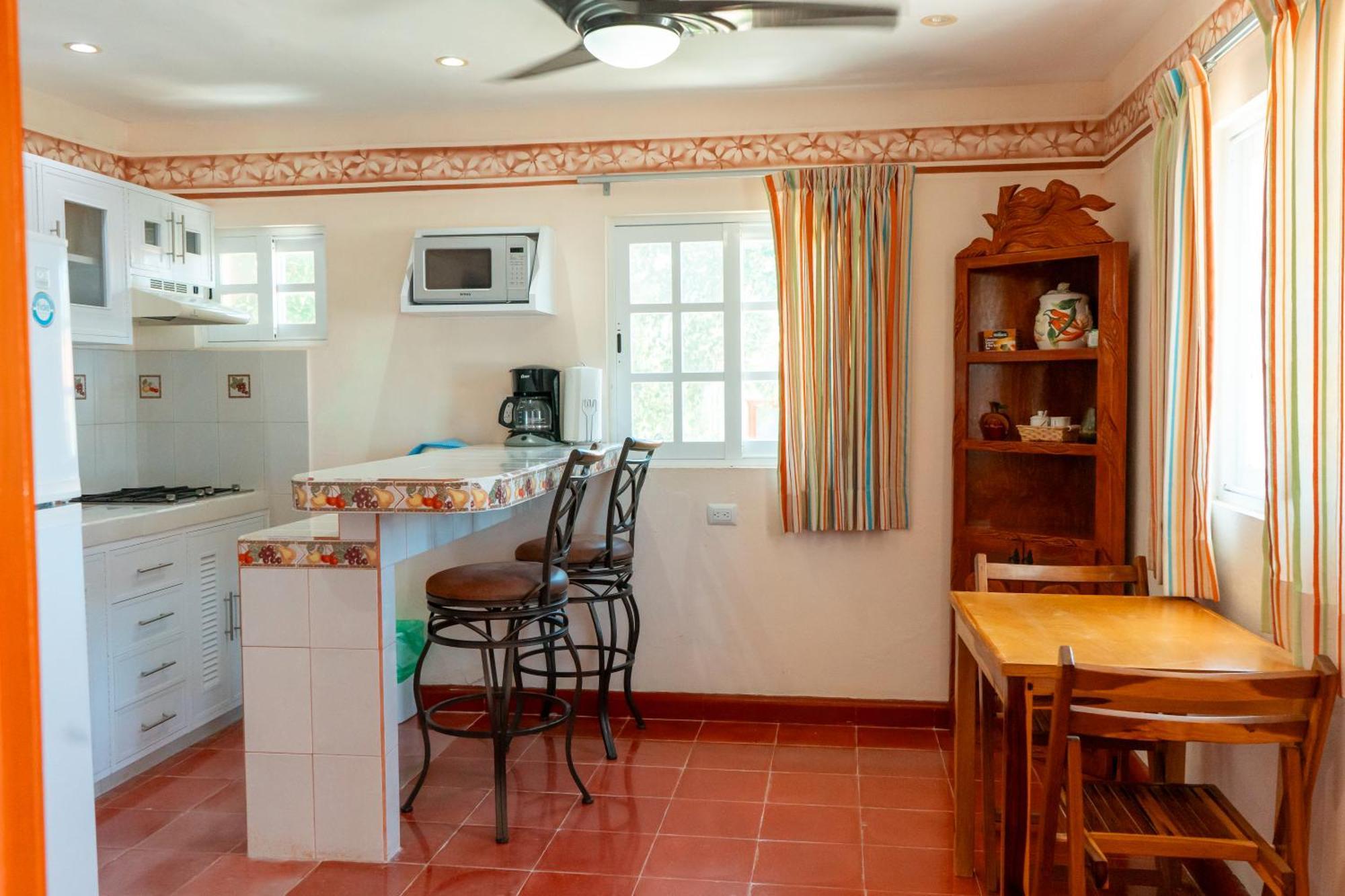 Pajaros Apartment *