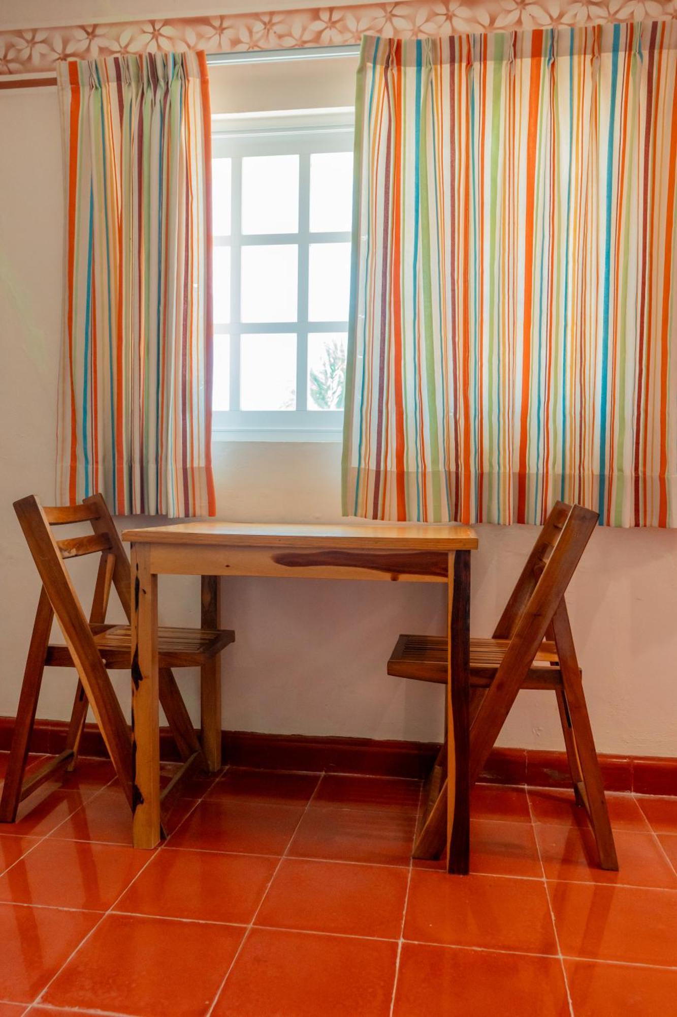 Apartment Pajaros Isla Mujeres